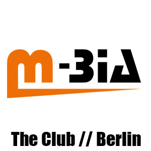 M-Bia The Club