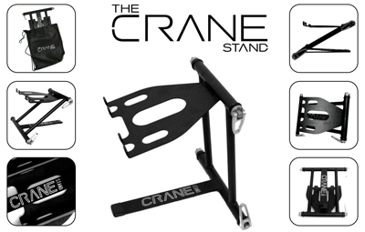 The Crane Stand